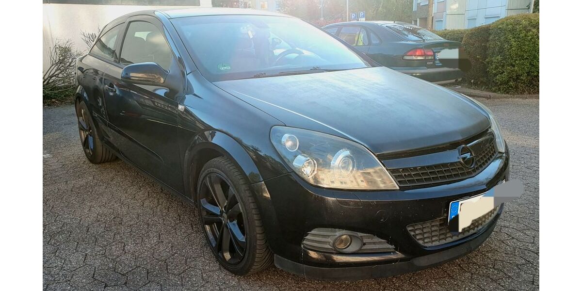 Opel Astra 238.000 km 1.300 &euro; Essen 45279