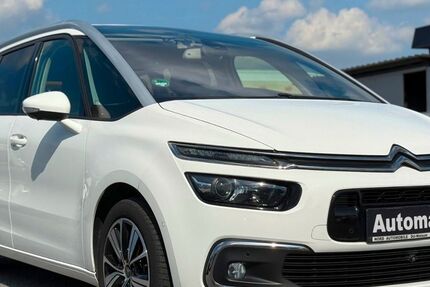 Citroen Grand C4 Picasso / SpaceTourer 123.705 km 14.990 &euro; Duisburg 47178