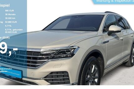VW Touareg 89.278 km 50.880 &euro; Moers 47441