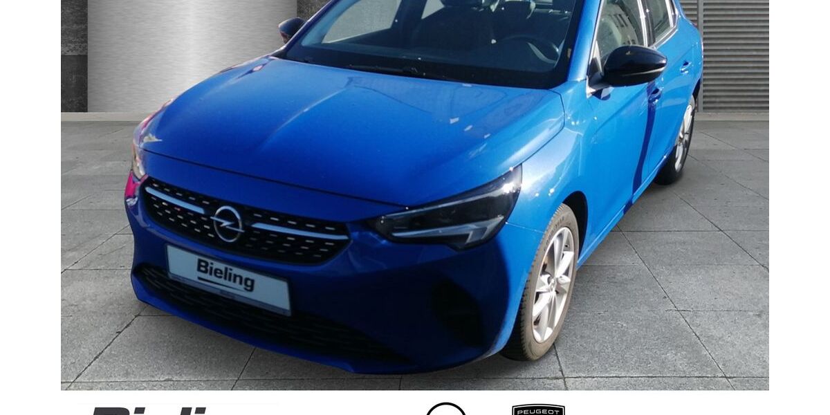 Opel Corsa 16.505 km 14.920 &euro; Herten 45699