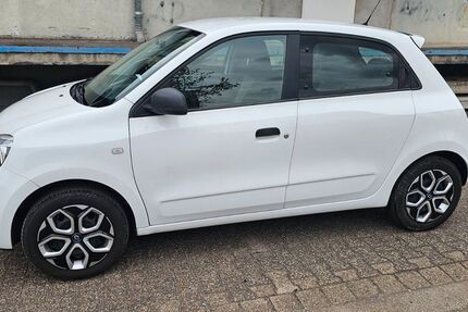 Renault Twingo 62.000 km 7.250 &euro; Moers 47443