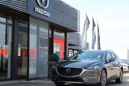 Mazda 6 132.719 km 15.990 &euro; Moers 47441