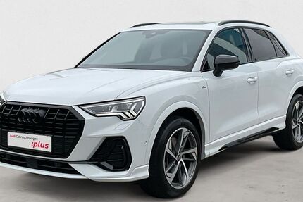 Audi Q3 9.133 km 48.880 &euro; Wesel 46483