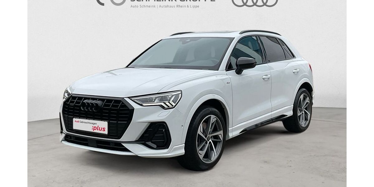 Audi Q3 9.133 km 48.880 &euro; Wesel 46483