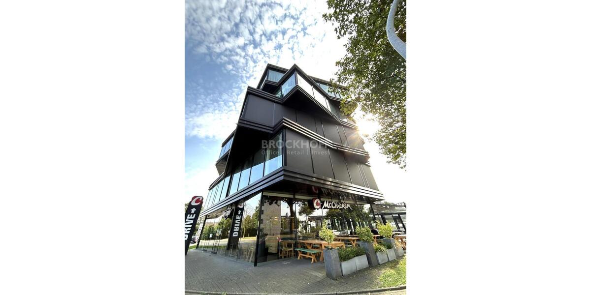 Gewerbeobjekt Gelsenkirchen Ückendorf - 14&euro; | Angebot:18563126