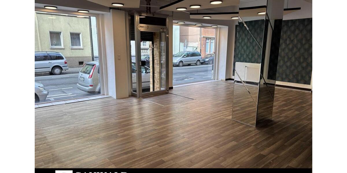 Gewerbeobjekt Gelsenkirchen Gelsenkirchen-Mitte - 600&euro; | Angebot:25876221