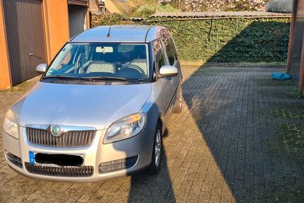 Skoda Roomster 153.723 km 3.300 &euro; Bottrop 46240