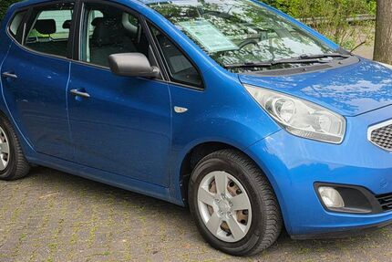 Kia Venga 128.900 km 5.950 &euro; Dorsten 46282