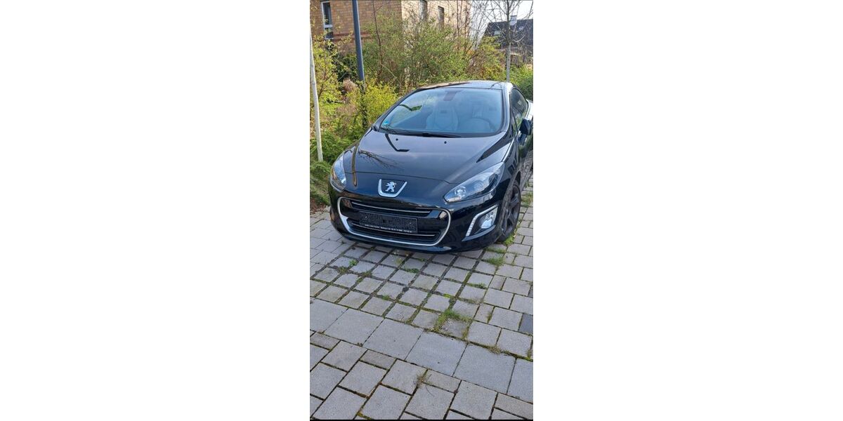 Peugeot 308 94.000 km 3.500 &euro; Duisburg 47239
