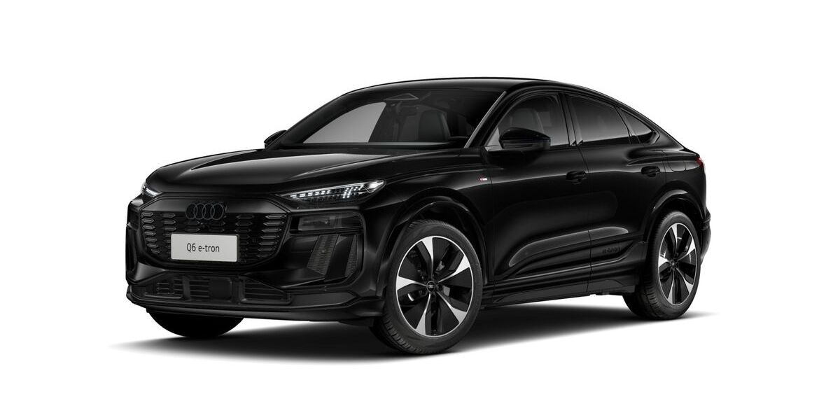 Audi Q6 e-tron 15.759 km 74.770 &euro; Wesel 46483