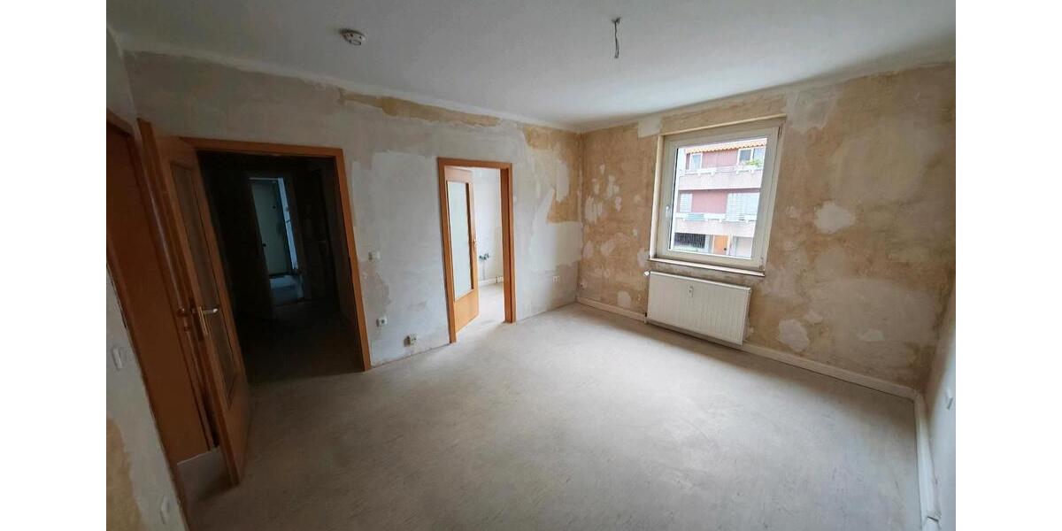 Etagenwohnung Essen Stadtbezirk III - 2 Zimmer, 41 m&sup2;, 530&euro; | Angebot:26035007