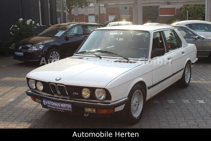 BMW 520 210.000 km 11.990 &euro; Herten 45699