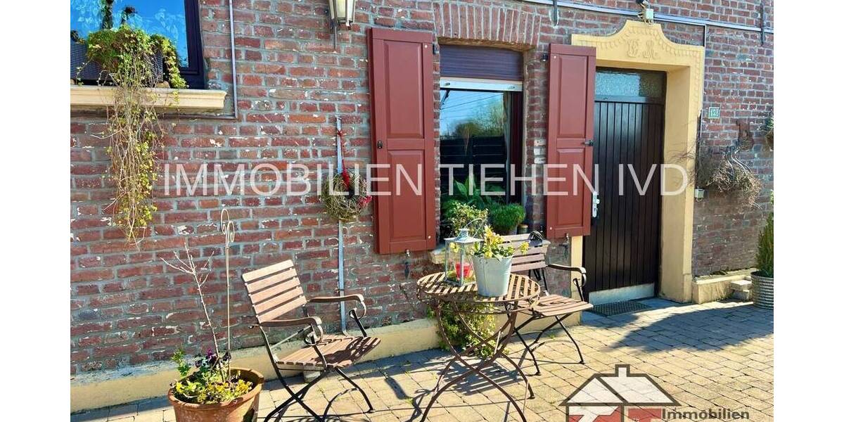 Mehrfamilienhaus, Wohnhaus Kamp-Lintfort Hoerstgen - 7 Zimmer, 166 m&sup2;, 699.000&euro; | Angebot:26119190
