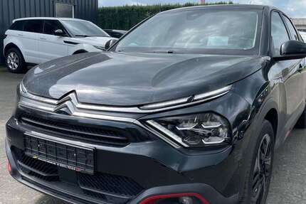 Citroen C4 82.000 km 14.500 &euro; Dorsten 46286