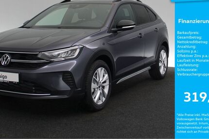 VW Taigo 3.500 km 27.450 &euro; Krefeld 47803