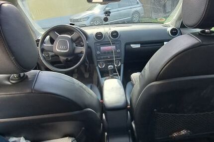 Audi A3 55.000 km 8.900 &euro; Essen 45277