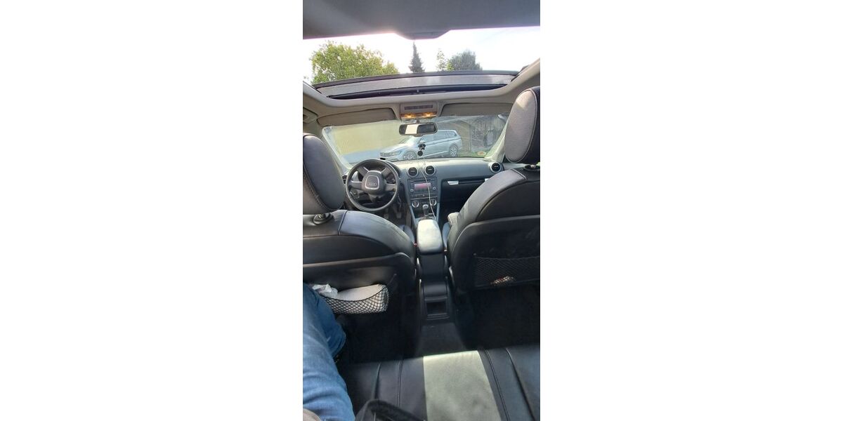 Audi A3 55.000 km 8.900 &euro; Essen 45277