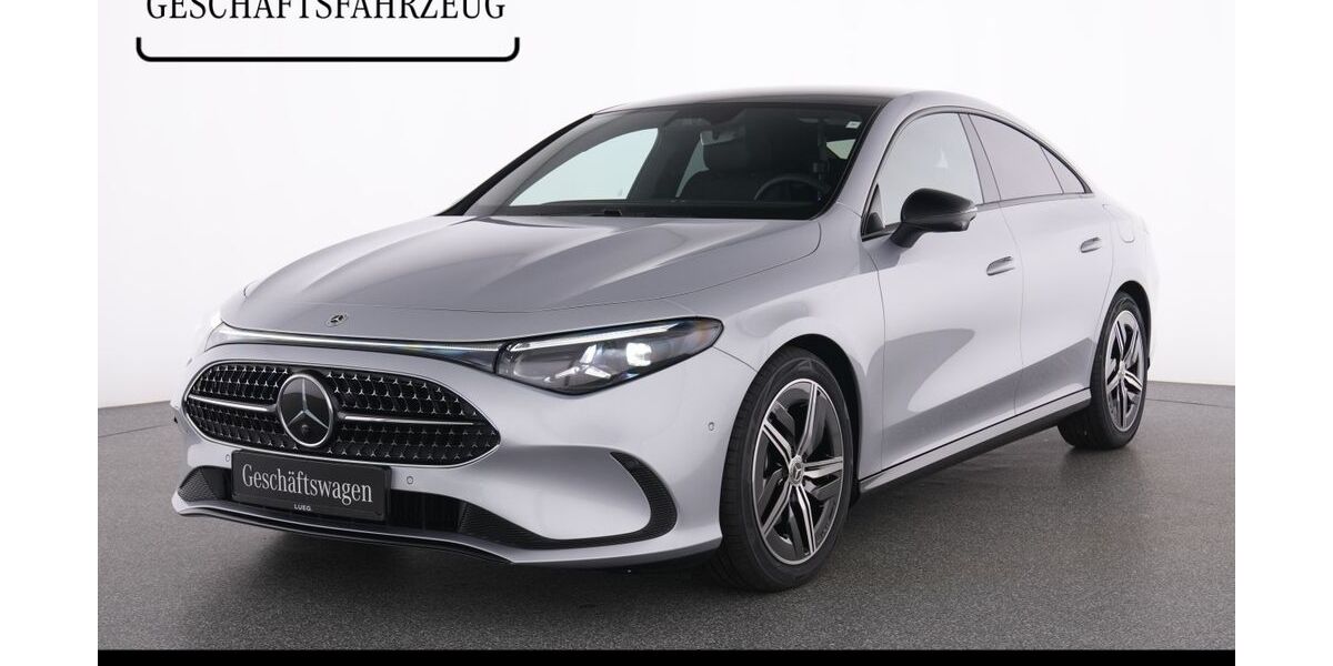Mercedes-Benz CLA 180 7.900 km 40.785 &euro; Essen 45309