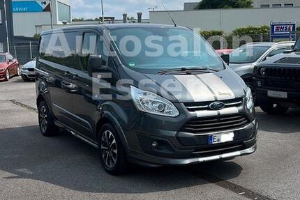 Ford Transit Custom 299.984 km 12.890 &euro; Essen 45141