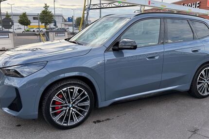BMW X1 70.867 km 42.500 &euro; Oberhausen 46145