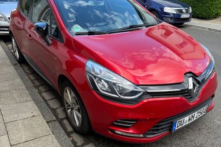 Renault Clio 97.889 km 6.800 &euro; Mülheim an der Ruhr 45479