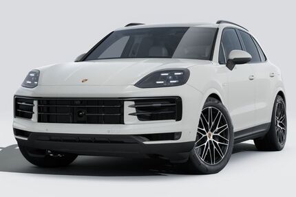 Porsche Cayenne 11.390 km 98.900 &euro; Dinslaken 46535