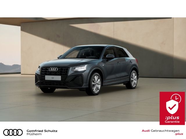 Audi Q2 20.697 km 30.180 &euro; Mülheim 45478
