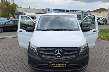Mercedes-Benz Vito 77.569 km 21.950 &euro; Essen 45279