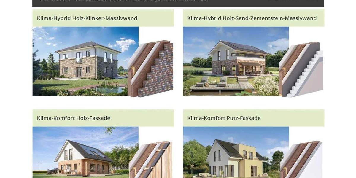 Einfamilienhaus Xanten - 5 Zimmer, 138 m&sup2;, 547.700&euro; | Angebot:25684663