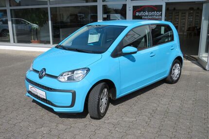 VW up! 78.200 km 9.490 &euro; Kerken 47647