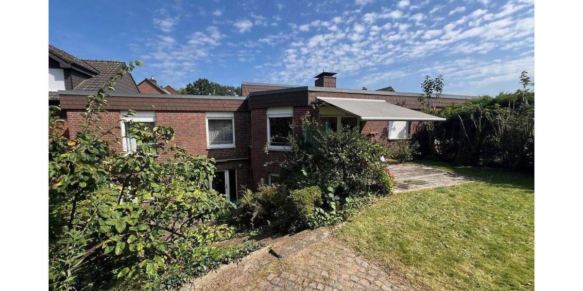 Einfamilienhaus Marl Alt-Marl - 1 Zimmer, 229 m&sup2;, 469.000&euro; | Angebot:25782944