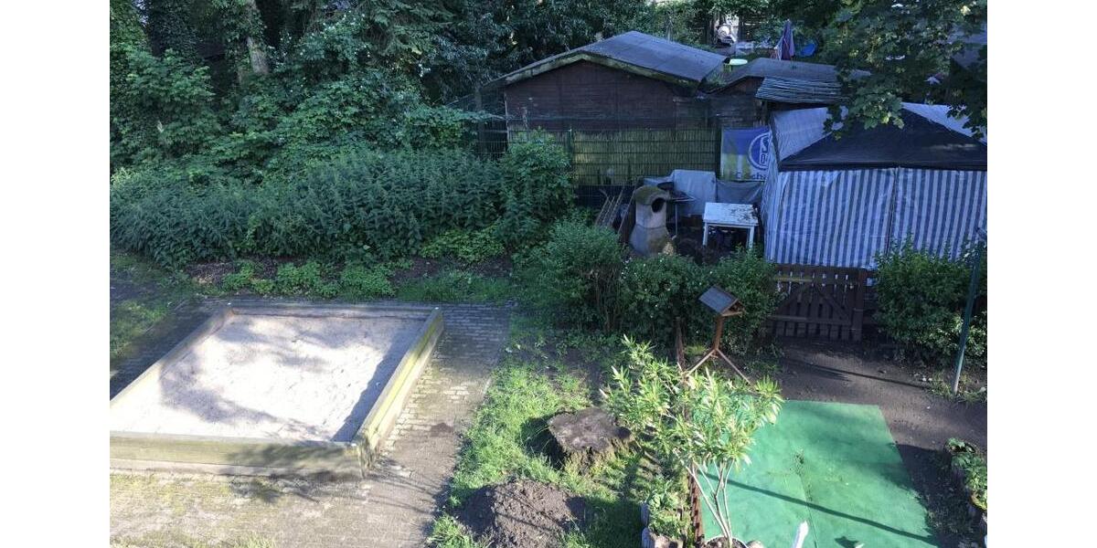 Etagenwohnung Gelsenkirchen Gelsenkirchen-Nord - 3 Zimmer, 52 m&sup2;, 291&euro; | Angebot:24420086