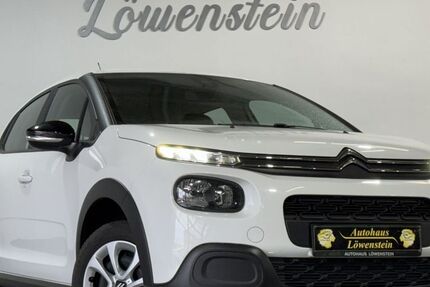 Citroen C3 45.070 km 7.980 &euro; Moers 47443