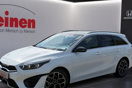 Kia ceed / Ceed 8.366 km 29.399 &euro; Essen 45141