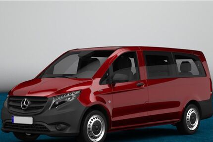 Mercedes-Benz Vito 54.000 km 52.990 &euro; Duisburg 47053