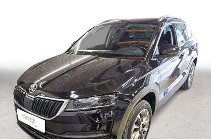 Skoda Karoq 21.821 km 19.860 &euro; Moers 47441