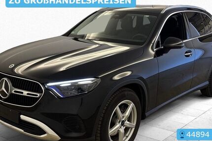 Mercedes-Benz GLC 200 10.046 km 46.890 &euro; Krefeld 47829
