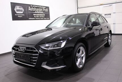 Audi A4 93.375 km 24.850 &euro; Essen 45307