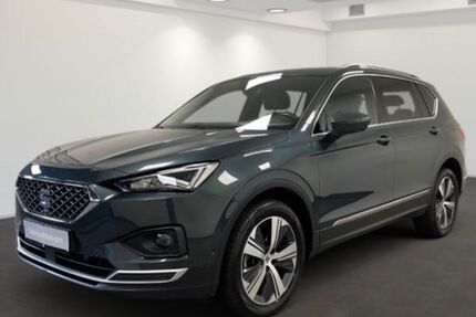 Seat Tarraco 47.000 km 34.700 &euro; Neukirchen Vluyn 47506