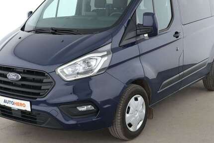 Ford Transit Custom 88.838 km 26.250 &euro; Essen 45141