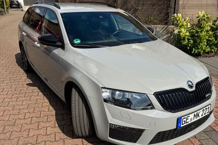 Skoda Octavia 141.000 km 15.400 &euro; Gelsenkirchen 45894