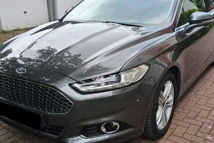 Ford Mondeo 122.000 km 11.000 &euro; Essen 45359