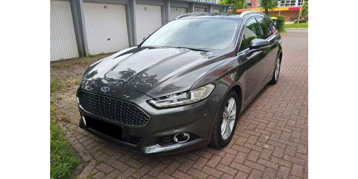 Ford Mondeo 122.000 km 11.000 &euro; Essen 45359