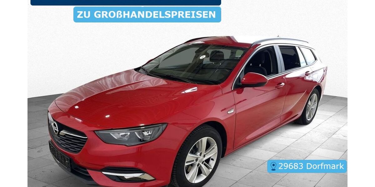Opel Insignia 133.366 km 10.707 &euro; Krefeld 47829