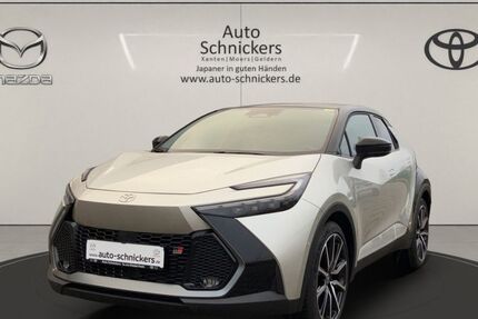 Toyota C-HR 6.379 km 34.740 &euro; Geldern 47608