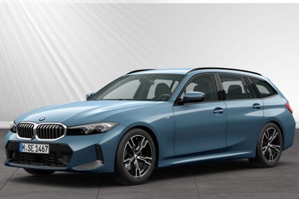 BMW 330 4.900 km 38.800 &euro; Moers 47441