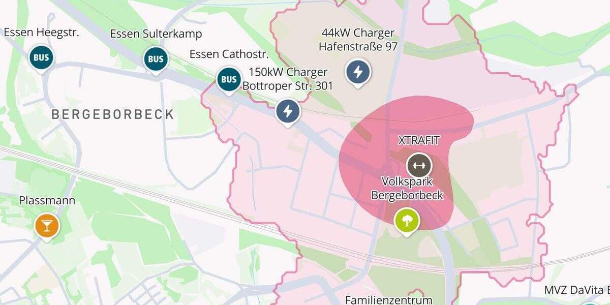 Mehrfamilienhaus, Wohnhaus Essen Vogelheim - 3 Zimmer, 633 m&sup2;, 890.000&euro; | Angebot:25779515