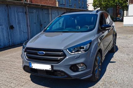 Ford Kuga 75.000 km 18.500 &euro; Gelsenkirchen 45879