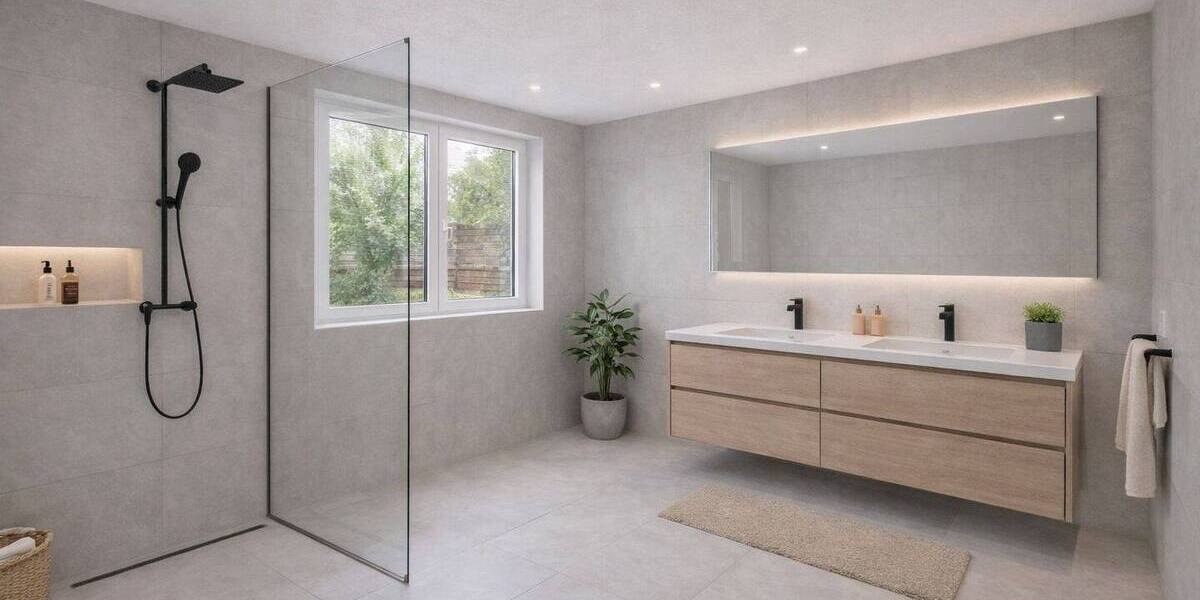 Terrassenwohnung Bottrop Stadtmitte - 2 Zimmer, 84 m&sup2;, 99.000&euro; | Angebot:26188415