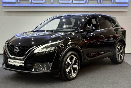 Nissan Qashqai 83.900 km 21.900 &euro; Krefeld 47799